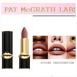 Pat McGrath Labs MatteTrance Lipstick